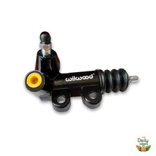 Wilwood Racing Quick Clutch Slave Cylinder Honda Civic Eg Ek Ef Dc2 B16 B18