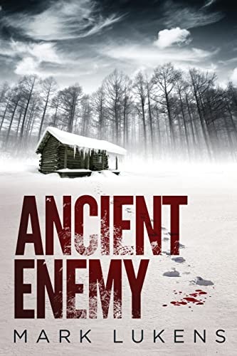 Ancient Enemy - Lukens, Mark