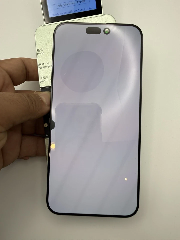 GENUINE Apple iPhone 15 Pro Max LCD Screen | Dot On Screen - Image 2 of 4