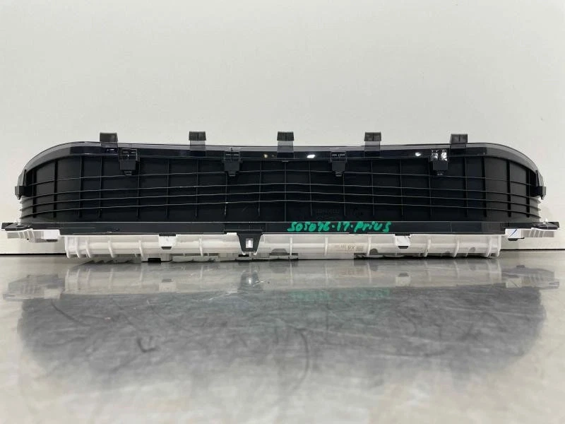 Velocímetro Toyota Prius Prime 2017 fabricante de equipamento original - Imagem 4 de 4