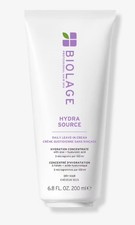 Biolage Leave In Cream 