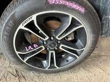 Wheel 20x9 Aluminum Machined Face Fits 13-15 Explorer 1773120