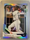2026 Donruss Ken Griffey Jr DIE CUT HOLO 64/75 #1.