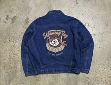   RARE   Vintage   Looney tunes   Denim Jacket