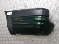 Pare-choc arrière Opel FRONTERA