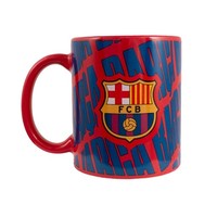 "Barcelona Fc - \"Barca\" Kaffeebecher, 325Ml (BS6468)"