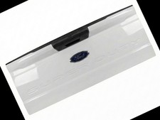 New Take Off Oem Ford Super Duty Tailgate White 2023 2024 2026 F-250 F-350