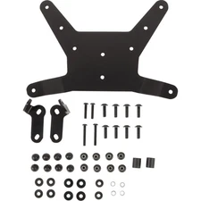 GIVI 2321-0794 D7711KIT Windshield Hardware Kit Mounting Hardware - Windshield