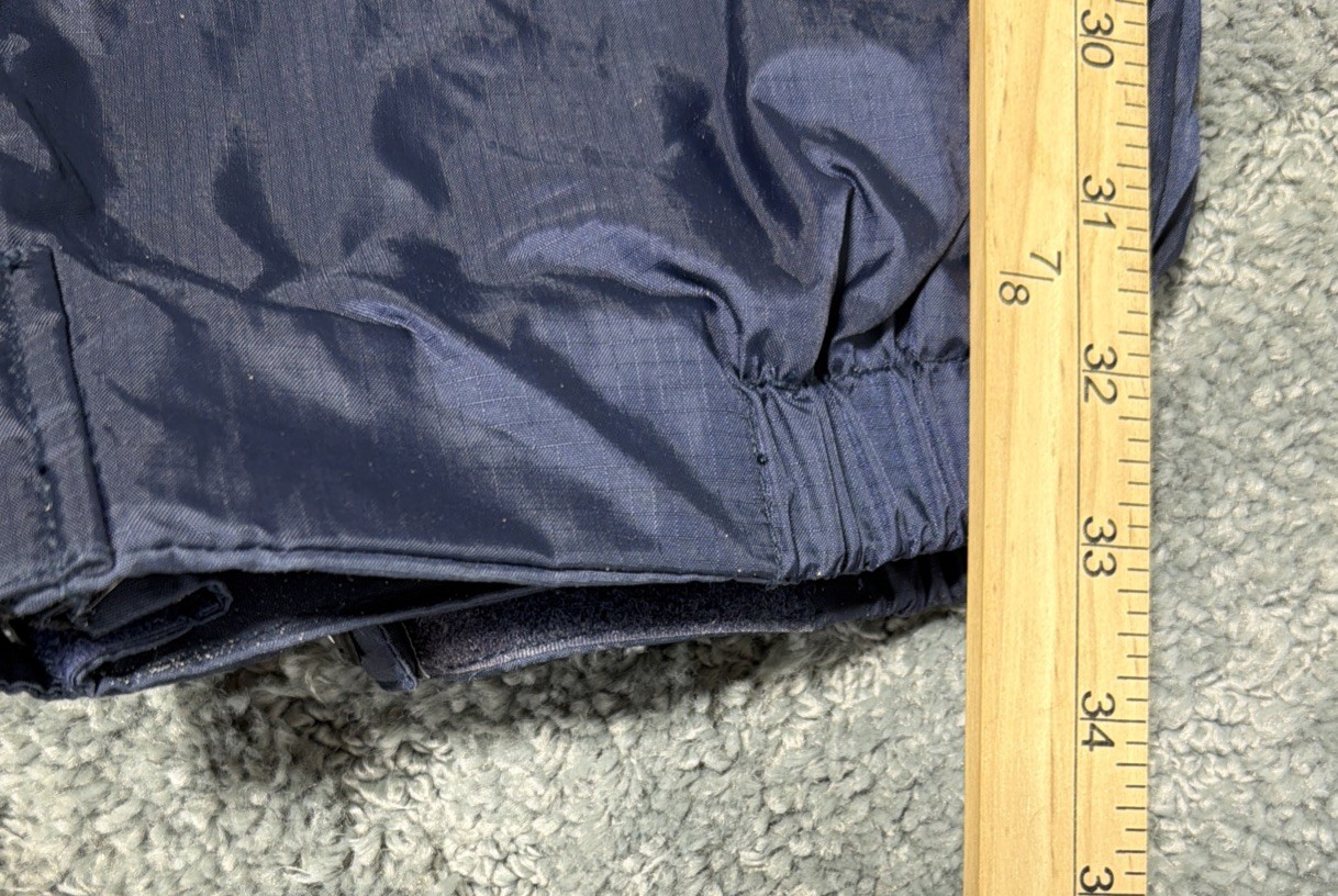 Pacific Trail Storm Tech Packable Performance Bre… - image 7