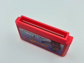 Spartan X 2 Famicom NES Japan CIB Manual Tested Authentic w/ Warranty