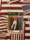 2019 Topps - Mike Trout #100 Gold /2019