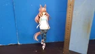 Japan Anime Manga Extra Figure Unknown character (1319