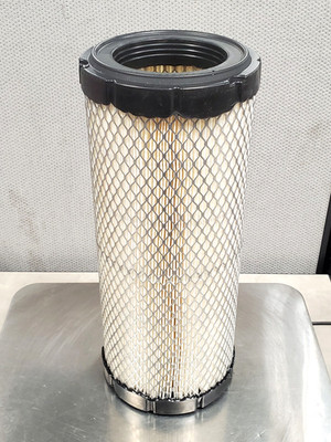 New 5'' x 13'' Air Filter Element for Clean Engine Intake