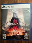 Remnant 2 - Sony PlayStation 5