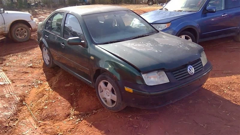 Conjunto de bomba de combustible modelo VIN J 8º dígito 2,0 L compatible con Volkswagen Jetta III 99-06 Foto 2 de 4