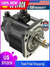 1PC YASKAWA AC SERVO MOTOR SGMGH-05ACA2C NEW GENUINE-