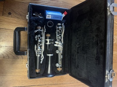 Clarinet