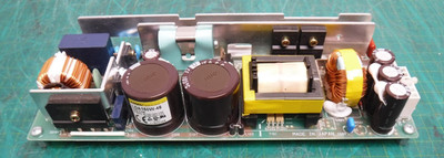 Cosel LDA 150W-48 Power Supply   Fits Nanomotion AB1A Driver Box AB1A-2a-HR-E4