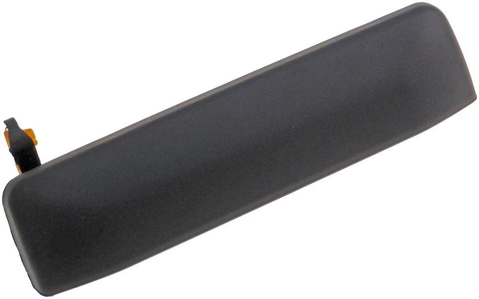 PINTURA DELANTERA PARA PASAJERO INFINITI QX4 1997-2003 A JUEGO CON MANIJA DE PUERTA EXTERIOR Foto 3 de 3