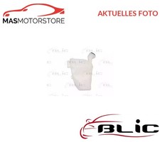 WASCHWASSERBEHÄLTER SCHEIBENREINIGUNG BLIC 6905-21-039480P I FÜR PEUGEOT 208