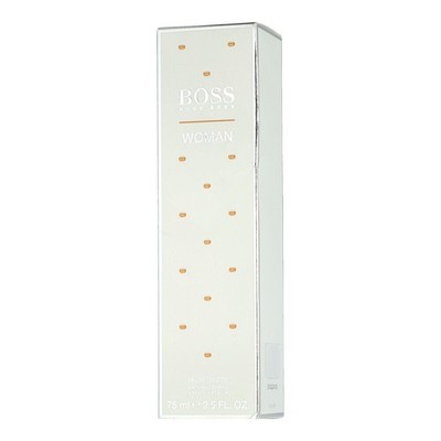 Hugo Boss Boss Orange Woman EDT 75ml