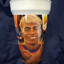 McDonald’s Ffa Lamine Yamal cup New Unsealed 🔥