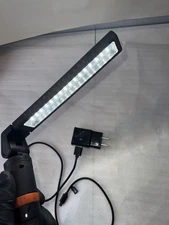 Blackstone LED Work Light Rechargeable Folding Magnetic Lamp – Tested Works