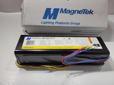 Magnetek 480XLHTCP Universal High Output Rapid Start Magnetic Ballast 120V HO