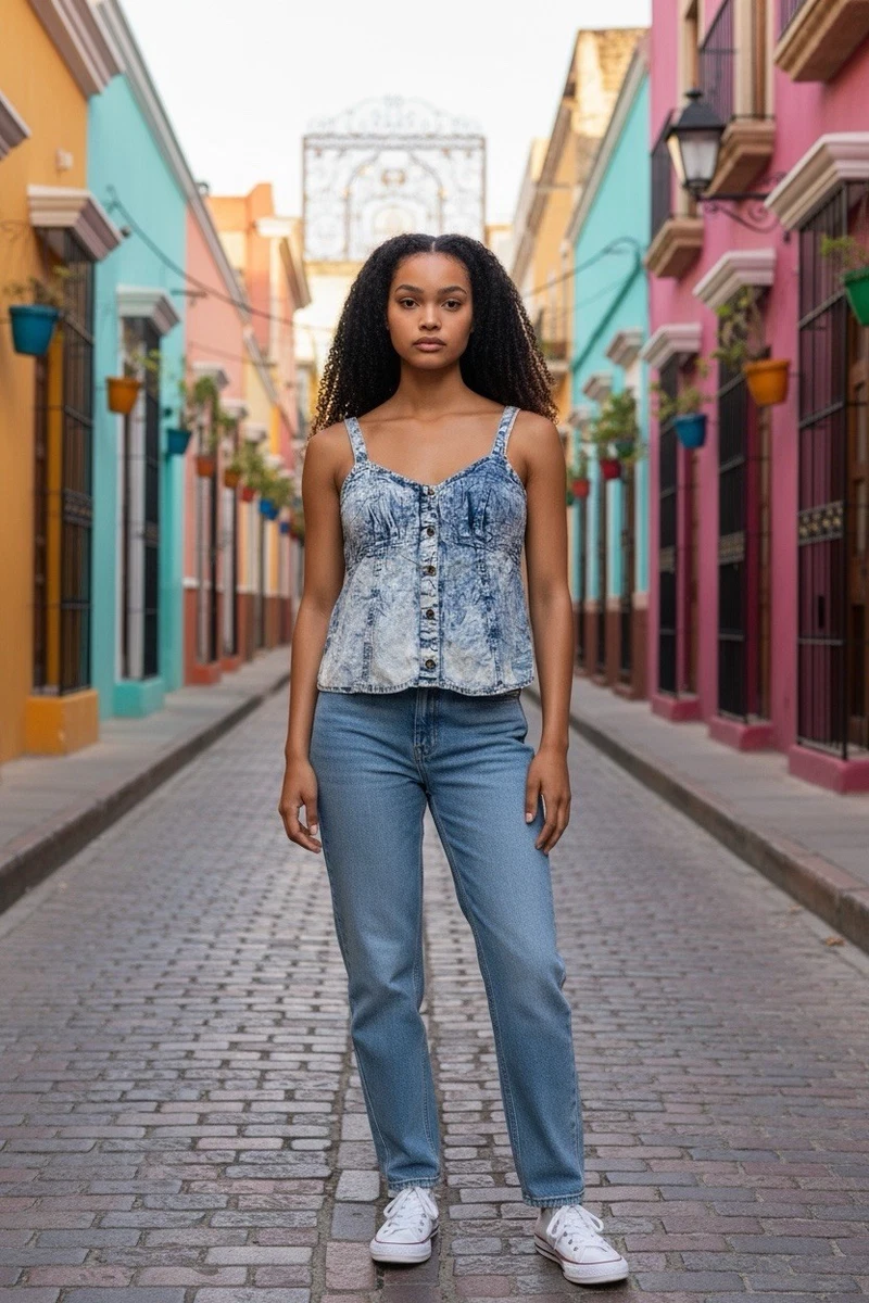 Women's Mimi Chica Tops for sale | eBay