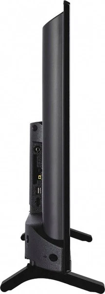 Toshiba 32WV2E63DG LED-Fernseher 80cm 32 Zoll Smart TV DVB-S2/-T2/C HD HDR10 HLG - Bild 4 von 4