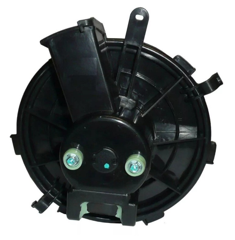 Moteur ventilateur chauffage habitacle Boxer Jumper 2006 V56532 - 2