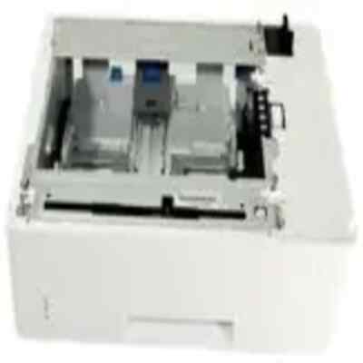 F2A72A 500 Sheet Optional Feeder LJ Ent M501 / M506 / M527 Series