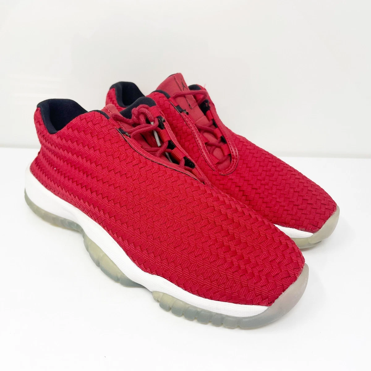Jordan top future boys