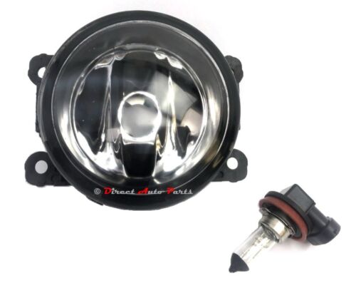 *NEW* DRIVING FOG LIGHT SPOT LAMP for NISSAN PATROL GU Y61 2005 - 2009 LH or RH - Picture 1 of 7
