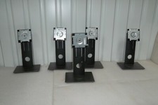 LOT-5 Dell P2217H P2417H P2317H P1917S P2017H 22" 23" 24" Monitor Stand Base