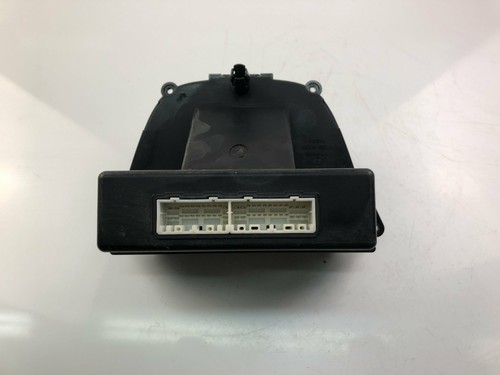 E2781 HYUNDAI i20 2010 Climate Control Unit 97250-1K250 - Picture 4 of 4