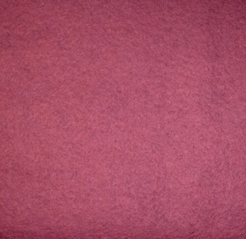 Craft Felt Squares 30% Wool Blend 9" x 9” Available in 64 Colours *Pick & Mix* - Picture 61 of 73