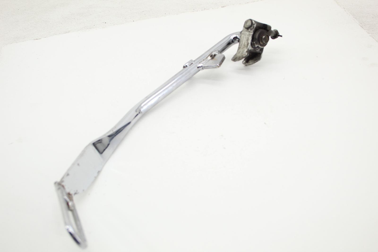 0817 Harley Davidson Dyna Super Glide Fxdc Kickstand Side Kick Stand