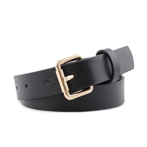 New Snake Print Vintage Skinny Belt – Spring/Summer Versatile for Jeans & Dresse - Picture 11 of 12
