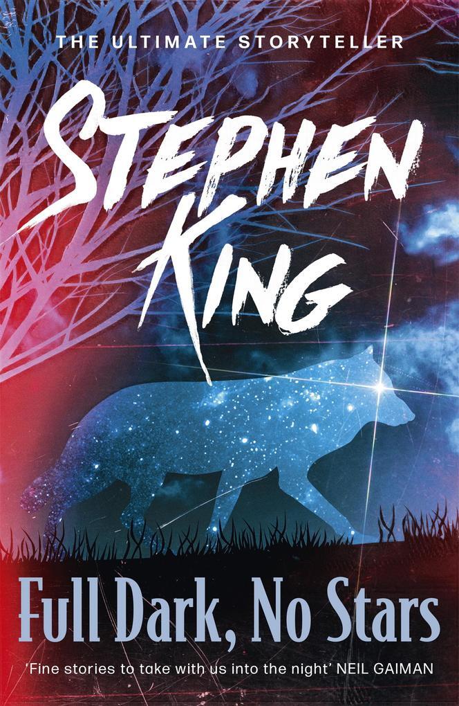 Thumbnail - Full Dark, No Stars | Stephen King | 2011 | Englisch