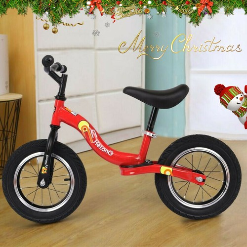 Pedalless Training Bike 