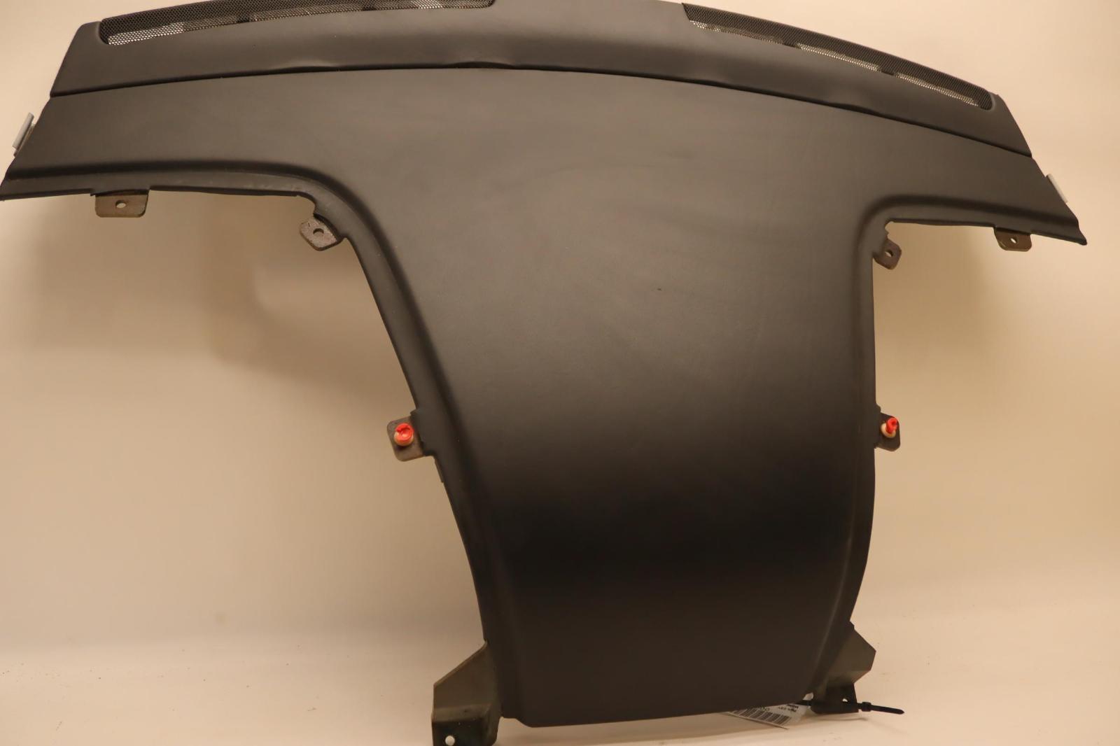 03-09 BENTLEY CONTINENTAL GT REAR UPPER PARCEL SHELF PARTITION TRAY PANEL OEM