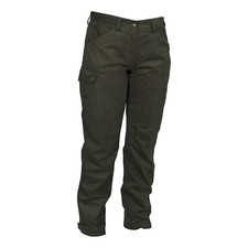 NEW Hoggs Of Fife Country Sports Ladies Rannoch Waterproof Field Trousers