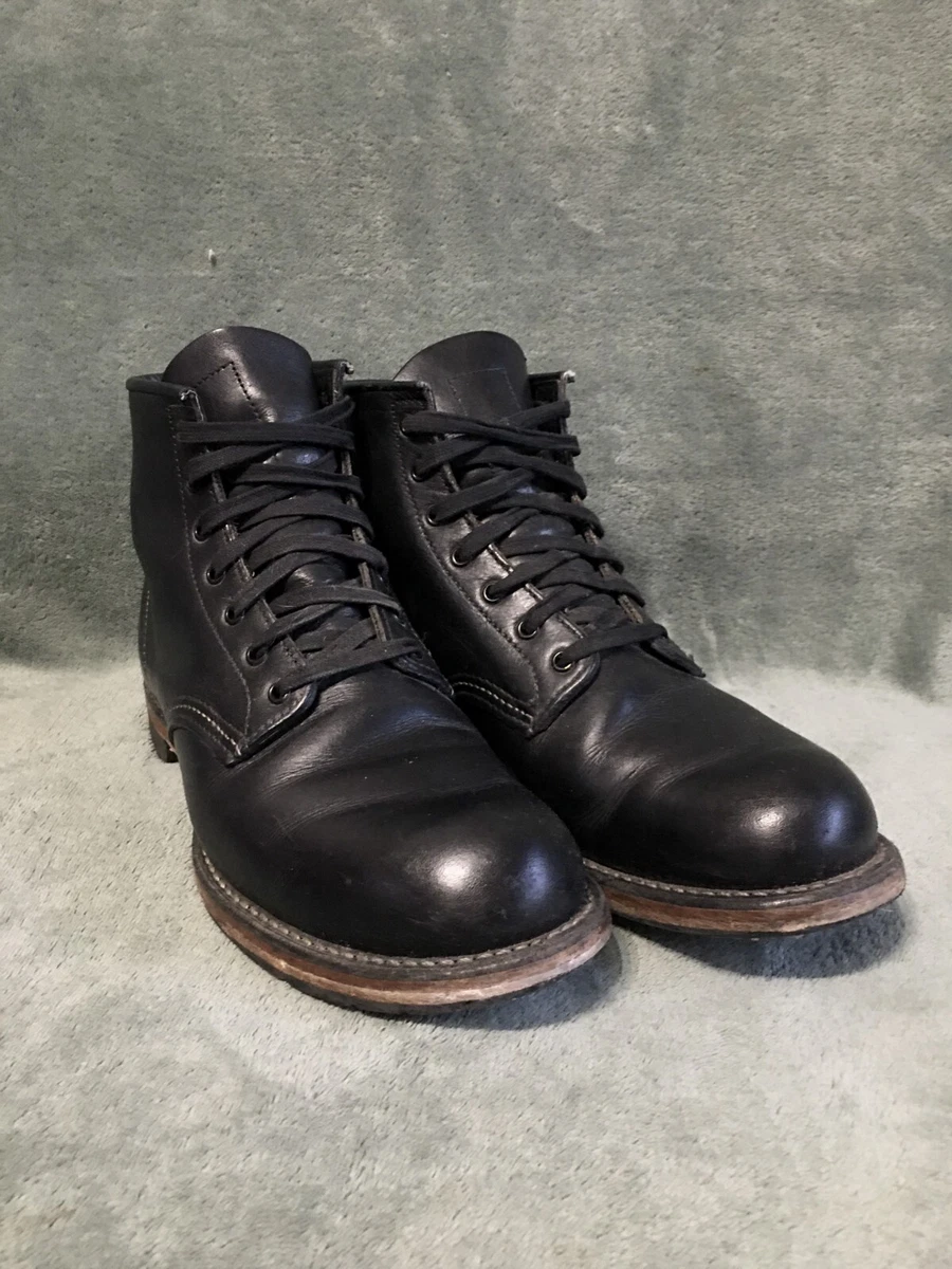 Beckman boots deals