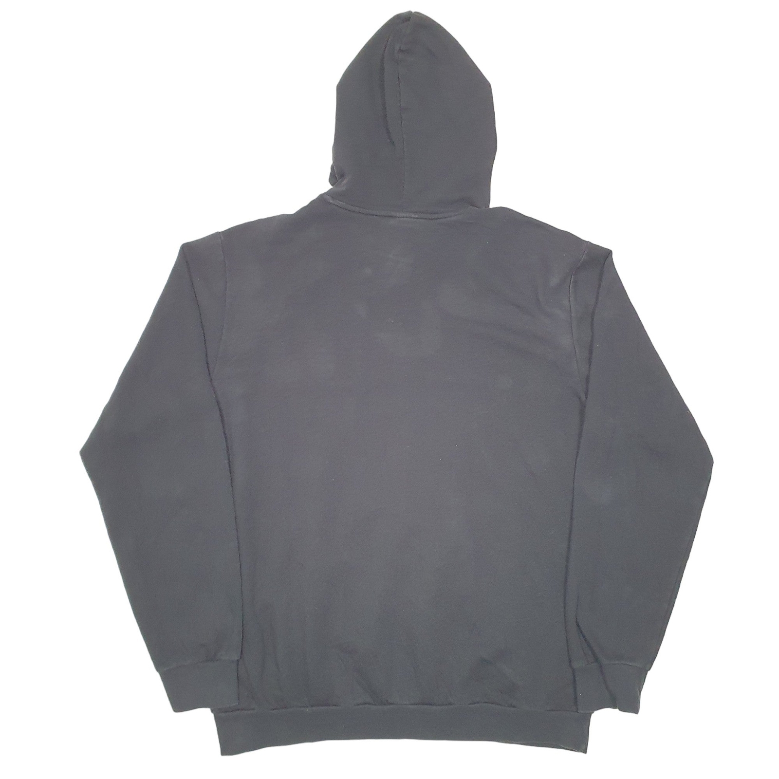 ADIDAS Hoodie Cotton Jumper Sweatshirt Mens XL image 3