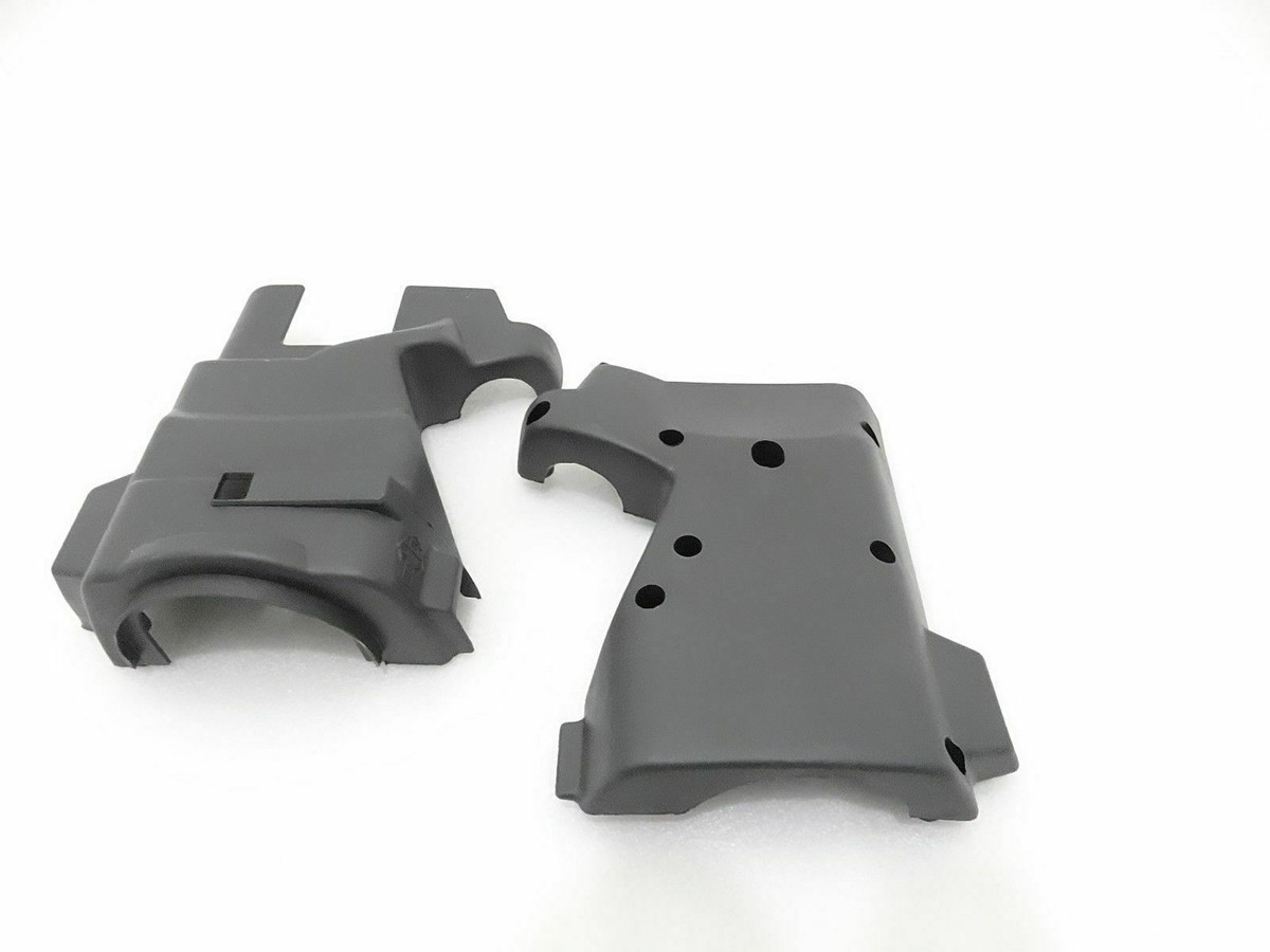 RHD Wiper & Indicator Combo Switch With Cover – Direct Fit For Suzuki SJ410 Samurai Sierra