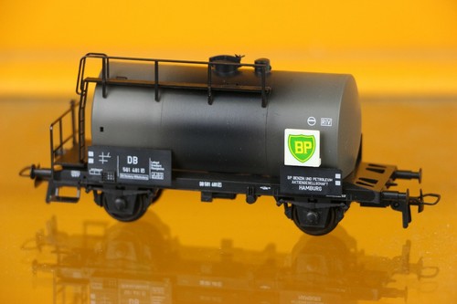 Modellbahn Union MU-H0-G40073 Güterwagen Kesselwagen Uerdingen VTG