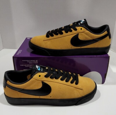 Nike SB Zoom Blazer Low GT Men's Sz 6 NEW 704939-700 Inverted Collection | eBay