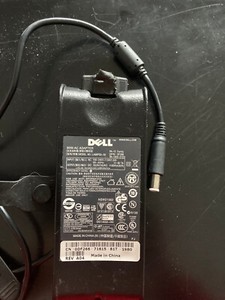 Original 90w Dell 19.5v 4.62a AC Adapter 7mm* 5.0mm Laptop Netzteil Ladegerät