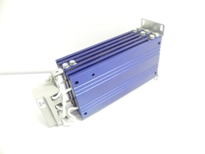 Frizlen FBEM 5220304-3X1.0 Power Resistor SN: 61049